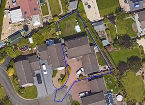 Aerial Plan- click for photo gallery